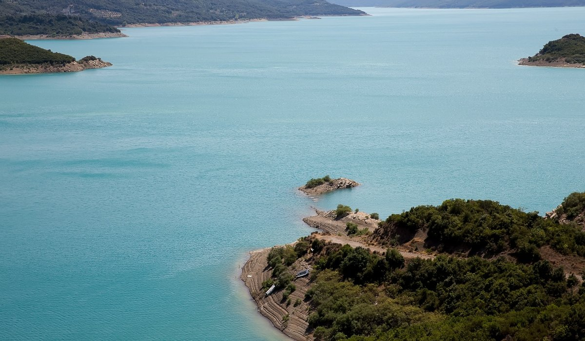 Ευρυτανία: Αυτό είναι το εύρημα στον βυθό της λίμνης - Νέες έρευνες για την 48χρονη