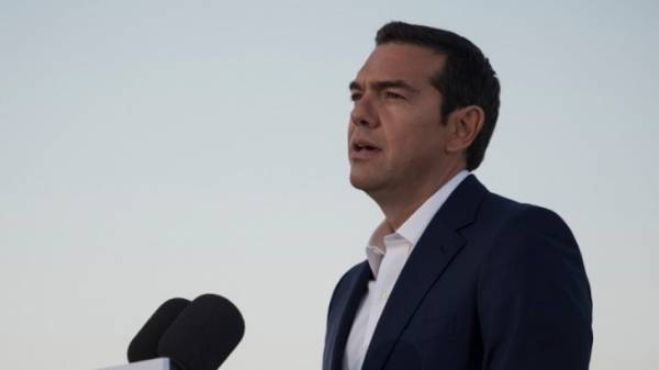 Με τη σφραγίδα του Αλέξη Τσίπρα ξεκινάει το άνοιγμα του ΣΥΡΙΖΑ