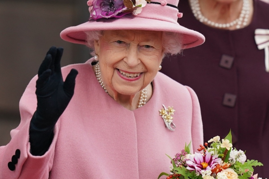 Τέλος εποχής - Η Μεγάλη Βρετανία αποχαιρετά την βασίλισσα Ελισάβετ