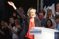 Ευρωεκλογές 2019: Νικήτρια η γαλλική ακροδεξιά με τη Μαρί Λεπέν
