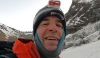 Τραγωδία στα Ιμαλάια: Πέθανε ο κορυφαίος ορειβάτης Αντώνης Συκάρης
