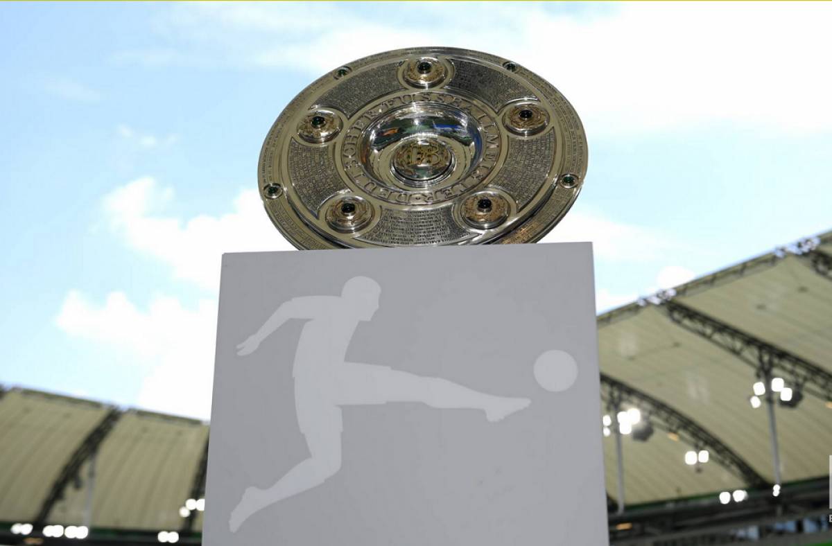 Bundesliga: Στις 18 Σεπτεμβρίου ξεκινά το πρωτάθλημα – Οι ομάδες που θα συμμετάσχουν