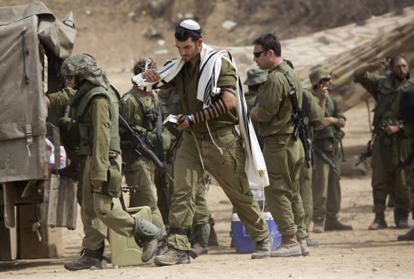 Γενική επιφυλακή στο Ισραήλ για επικείμενη επίθεση από το Ιράν - «Ξέρουμε τι θα κάνουμε» δήλωσε ο Νετανιάχου