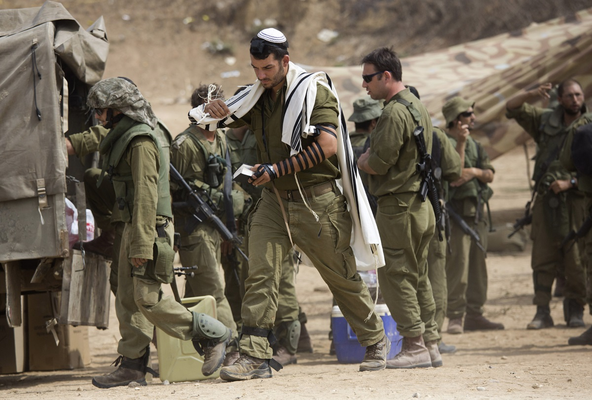 Γενική επιφυλακή στο Ισραήλ για επικείμενη επίθεση από το Ιράν - «Ξέρουμε τι θα κάνουμε» δήλωσε ο Νετανιάχου