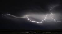 ΕΜΥ: Έκτακτο δελτίο για καταιγίδες χαλάζι και θυελλώδεις ανέμους
