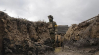 Ουκρανία: Οι ρωσικές δυνάμεις σφυροκοπούν την ουκρανική περιφέρεια του Ντονέτσκ
