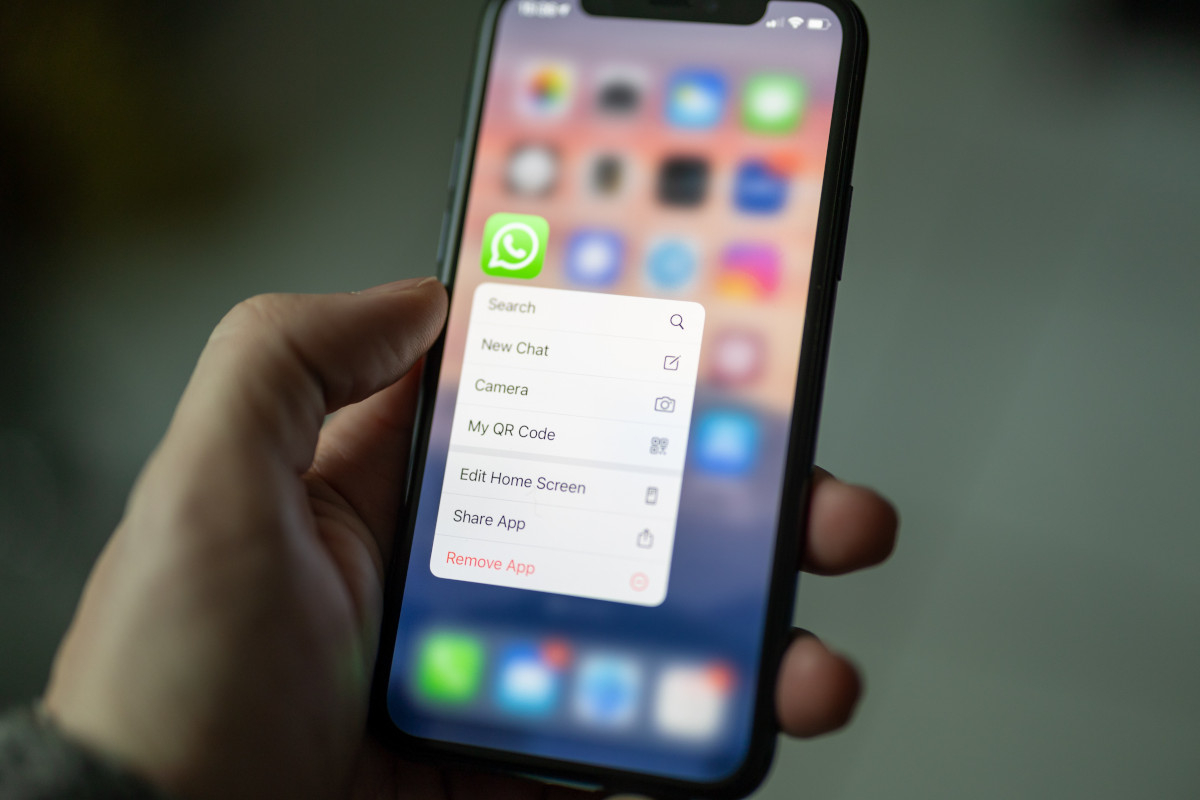 WhatsApp τέλος σε 49 smartphones από 31/12 - Ποια τα μοντέλα