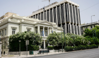 ΥΠΕΞ: Ενισχύεται το προσωπικό της ελληνικής πρεσβείας στο Νέο Δελχί - «Έκρηξη» στα αιτήματα για τουριστική βίζα