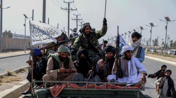 Αφγανιστάν, ένα χρόνο μετά τη φυγή των ΗΠΑ - Πίσω στον Μεσαίωνα των Ταλιμπάν