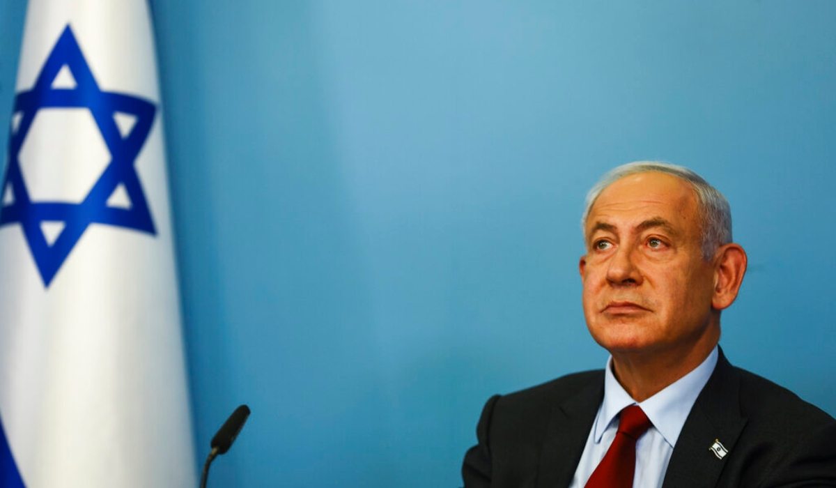 Ισραήλ: Ανακάλεσε τον πρεσβευτή του στη Νότια Αφρική ως απάντηση στο αίτημα για σύλληψη Νετανιάχου