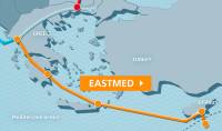 Δένδιας για EastMed: Σημαντικός για την ενεργειακή αυτονομία της Ευρώπης
