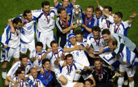 Euro 2004: Σαν σήμερα πριν από 18 χρόνια το... θαύμα έγινε πραγματικότητα