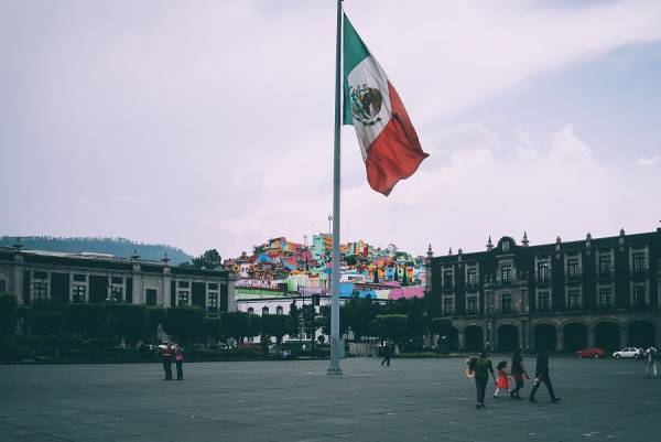 Βρέθηκαν πτώματα στο Μεξικό, κοντά στην περιοχή που θα πάει ο Τραμπ