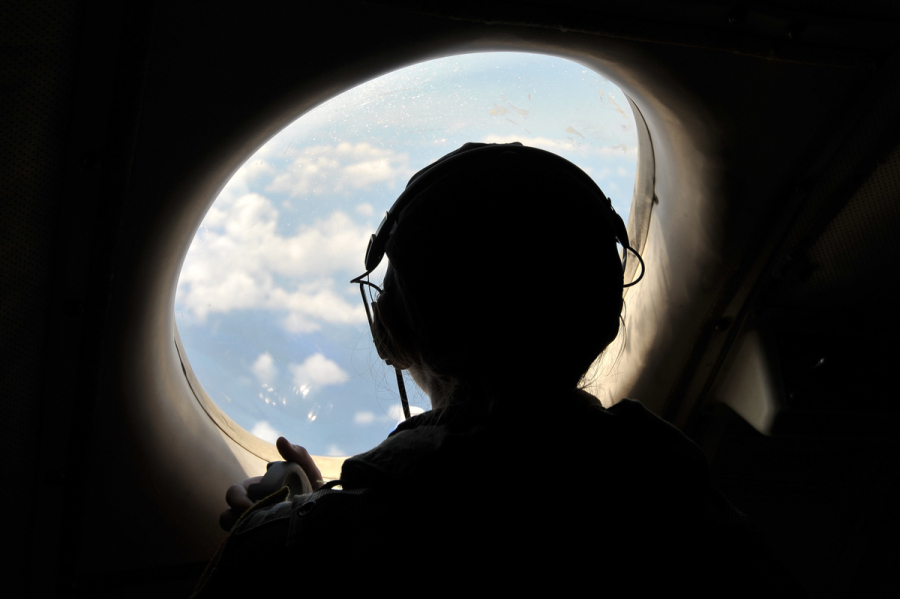 Τιτανικός: Πώς εντοπίζουν τα αεροπλάνα επιτήρησης τους ήχους από τα υποβρύχια