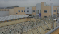 Φυλακές Δομοκού: Άγρια συμπλοκή με 5 τραυματίες - Βγήκαν αυτοσχέδια μαχαίρια