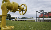 Νέες απειλές από την Ρωσία: Πληρωμές σε ρούβλια, αλλιώς διακοπή παροχής φυσικού αερίου