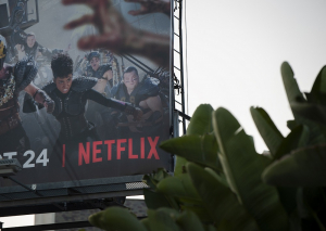 Netflix: Πώς το lockdown «λύγισε» και την πλατφόρμα που «μας έσωσε»