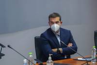 Μετωπική επίθεση ΣΥΡΙΖΑ στον Μητσοτάκη για το lockdown