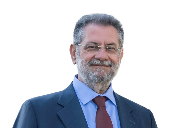 Ανδρέας Παναγιωτόπουλος: Ποιος είναι ο νέος τομεάρχης Υγείας του ΣΥΡΙΖΑ