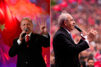 Εκλογές στην Τουρκία: Τι αναμένουν στην Ευρωπαϊκή Ένωση από τη σημερινή αναμέτρηση