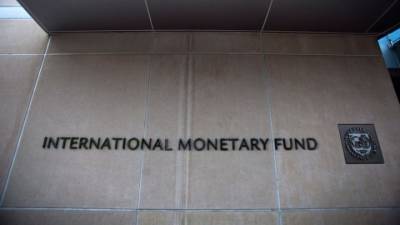 Κορονοϊός: Το ΔΝΤ στη διάθεση χωρών που χρειάζονται δανειοδότηση