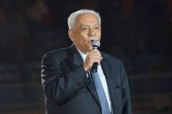 Πέθανε ο πρώην υπουργός Μανώλης Σκουλάκης