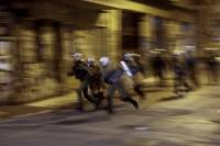 «Πυρά» ΣΥΡΙΖΑ για «αστυνομική βία» και «αύξηση εγκληματικότητας»