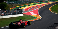 Ferrari: «Πρέπει να είσαι γενναίος στην F1»