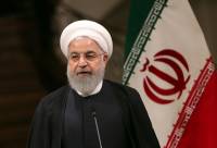 Ροχανί: Ειρήνη και σταθερότητα είναι το μήνυμα του Ιράν στον κόσμο