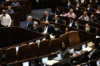 Ισραήλ: Ο κυβερνητικός συνασπισμός του Μπένετ έχασε την πλειοψηφία του στο κοινοβούλιο