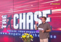The Chase: Το τηλεπαιχνίδι που «σκίζει» παγκοσμίως έρχεται στο Mega