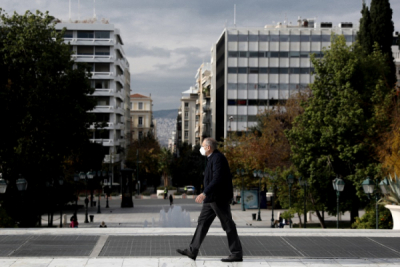 Ομογενείς: Εμπαιγμός με την εθνική σύνταξη - 30 χρόνια στην Ελλάδα