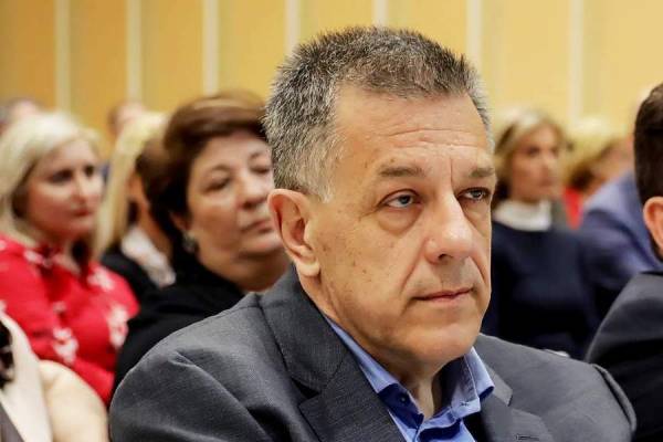 Ο Νίκος Ταχιάος πρόεδρος στην Αττικό Μετρό - Εγκρίθηκε η νέα διοίκηση