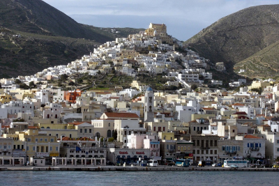 Τρία ελληνικά νησιά που είναι must χειμερινοί προορισμοί