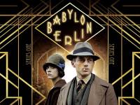 Είστε κολλημένοι με το «Babylon Berlin»; Αυτές είναι οι ταινίες και οι σειρές που πρέπει να δείτε