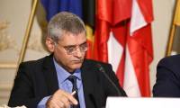 Κύρκος: Στηρίζουμε τη Συμφωνία των Πρεσπών - «Το Ποτάμι» δεν διαπραγματεύεται με τη ΝΔ
