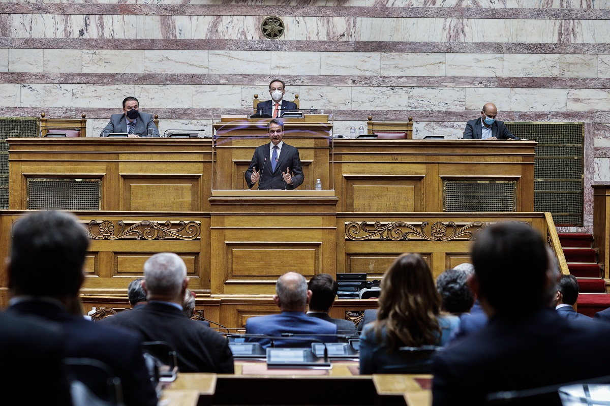 Βουλευτές ΝΔ «έτοιμοι για όλα»: Τα ονόματα για Α' - B' Aθηνών και ψηφοδέλτιο Επικρατείας