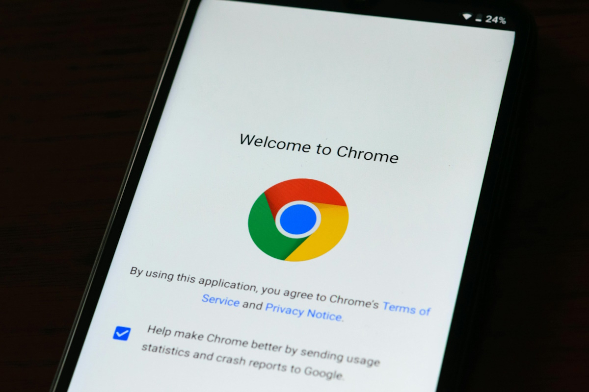 Google Chrome: Ποια είναι τα νέα χαρακτηριστικά του με τεχνητή νοημοσύνη