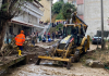 Θεσσαλονίκη: Άνδρας βρέθηκε νεκρός σε ρέμα στην Πολίχνη  
