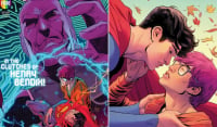 DC: Ο νέος Superman θα είναι bisexual