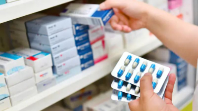 Χάπια ιωδίου: Τι είναι και γιατί τελειώνουν από τα φαρμακεία