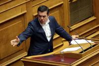 Η ώρα του Τσίπρα για τις αλλαγές στο ΣΥΡΙΖΑ