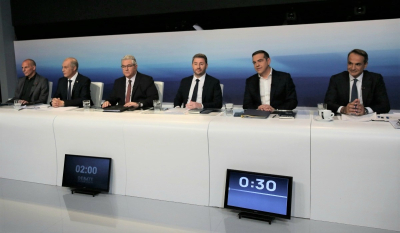 Εκλογές 2023: Όσα έγιναν στην ΕΡΤ στον μαραθώνιο του debate