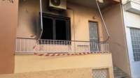Ηλιούπολη: Νεκρό άτομο από φωτιά σε σπίτι