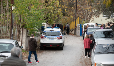 Σέρρες: Δύο συλλήψεις για τον θάνατο του 11χρονου μετά την έκρηξη σε σχολείο