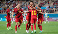 Βέλγιο – Πορτογαλία 1-0: Οι «κόκκινοι διάβολοι» απέκλεισαν τους Ίβηρες