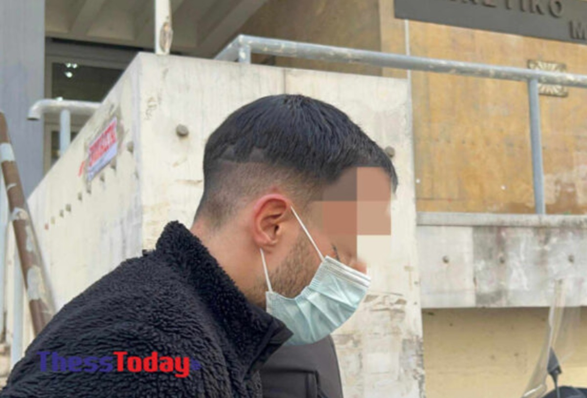 Θεσσαλονίκη: Εξιτήριο για τον 23χρονο που ξυλοκοπήθηκε από τον τράπερ Ρίκτα