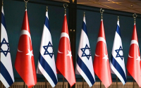 ΥΠΕΞ Τουρκίας προς το Ισραήλ: «Επιστρέφουμε την κατηγορία του αντισημιτισμού»