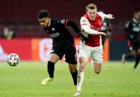 Άγιαξ - PSV 2-2: «Ζωντανοί» στην μάχη του τίτλου (vid)