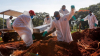 Βραζιλία: Aδειάζουν παλιούς τάφους για να χωρέσουν οι νεκροί από κορονοϊό